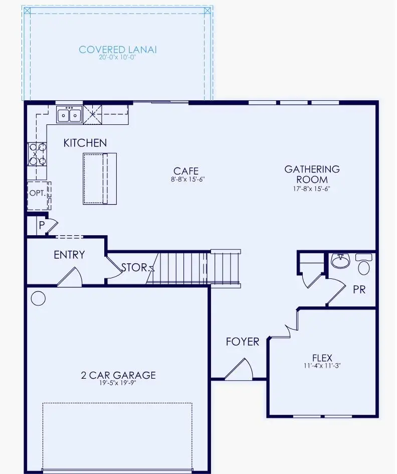 4026 Hoskins Drive, Boiling Springs, SC 29316 - Image #2