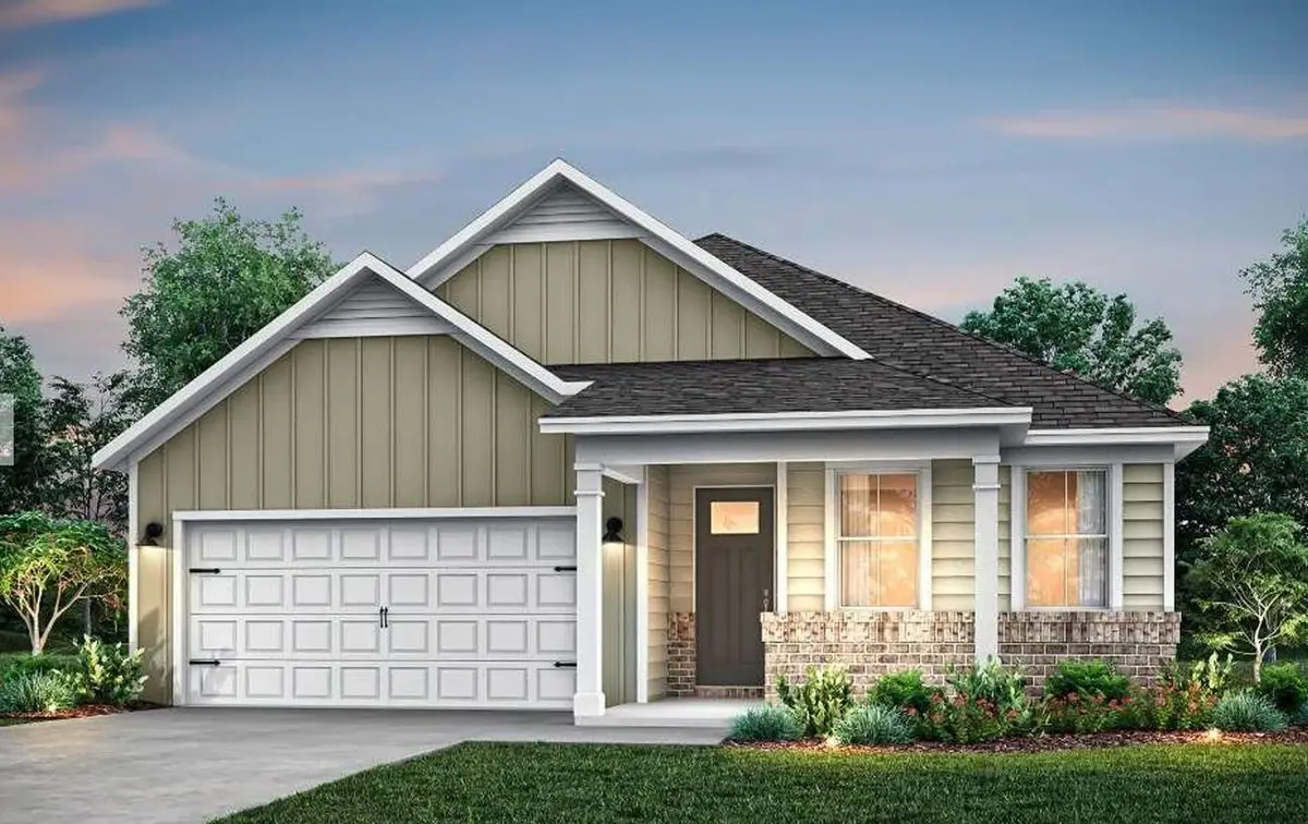 5005 Atkins Way, Boiling Springs, SC 29316 - Image #1