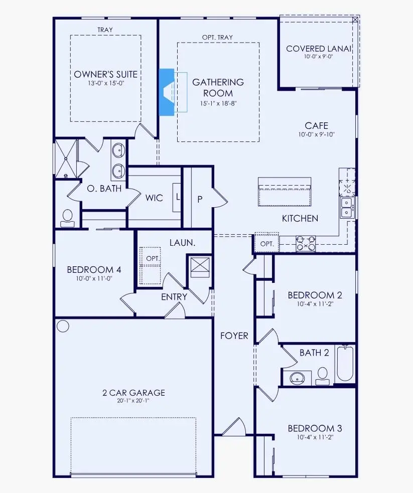5005 Atkins Way, Boiling Springs, SC 29316 - Image #2