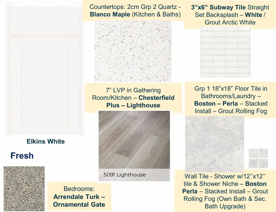 5005 Atkins Way, Boiling Springs, SC 29316 - Image #3