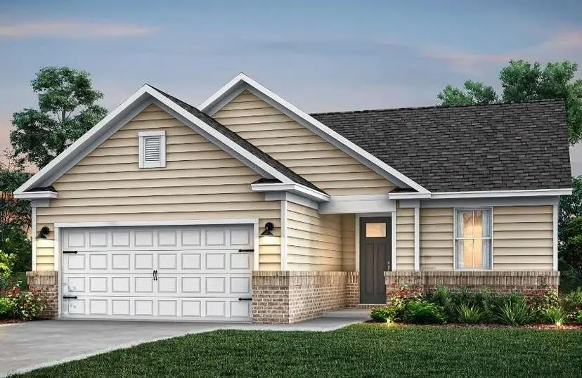 5001 Atkins Way, Boiling Springs, SC 29316 - Image #1