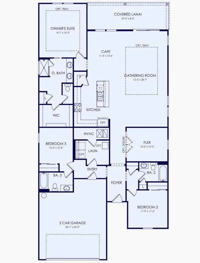 5001 Atkins Way, Boiling Springs, SC 29316 - Image #2