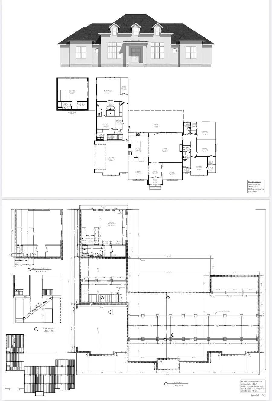 314 Shoreview Drive, Chesnee, SC 29323 - Image #3