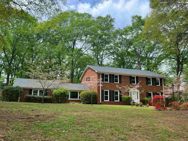 115 Fernbrook Circle, Spartanburg, SC 29307