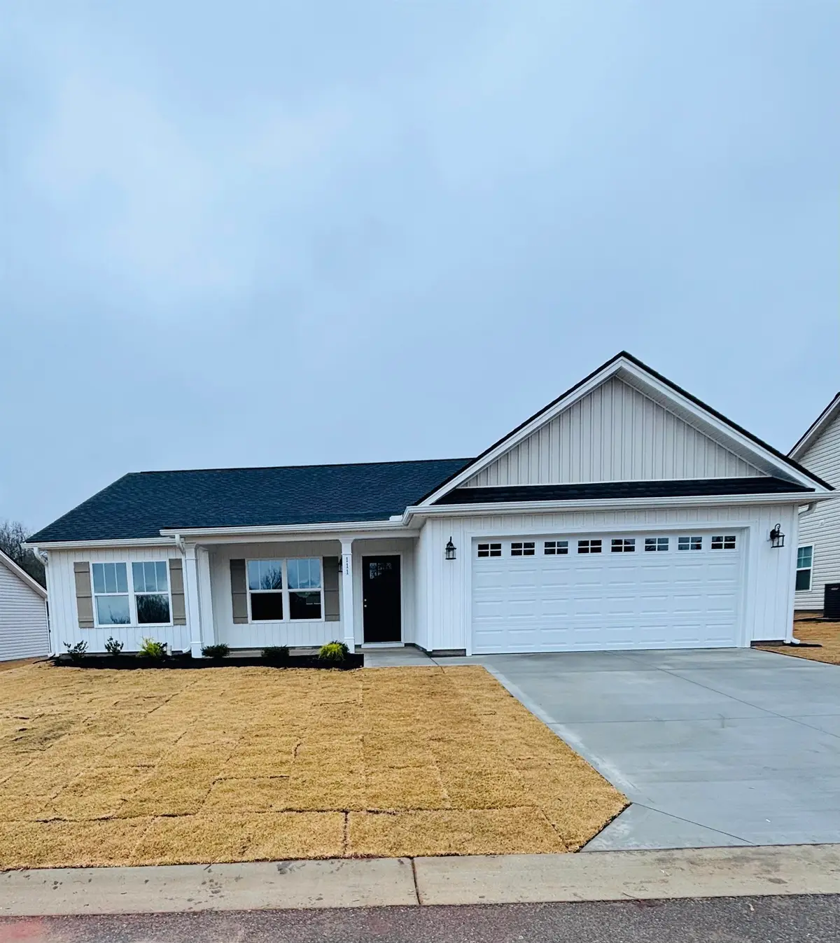 111 Brently Drive, Chesnee, SC 29323 - Image #1