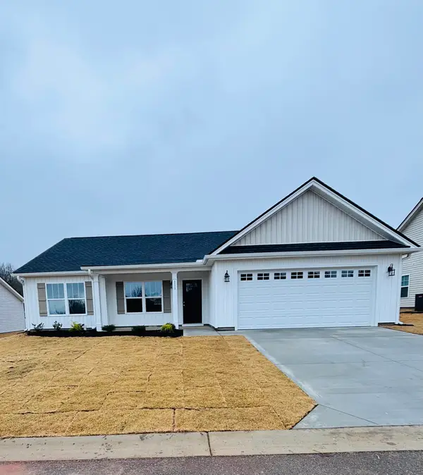 111 Brently Drive, Chesnee, SC 29323