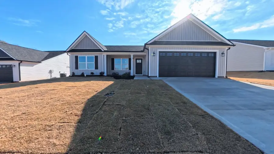 107 Brently Drive, Chesnee, SC 29323 - Image #2