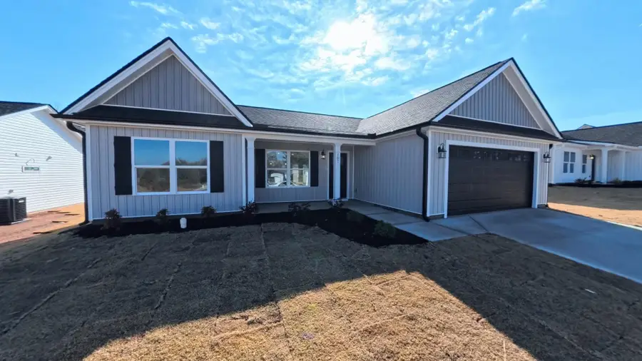 107 Brently Drive, Chesnee, SC 29323 - Image #3