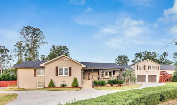 380 Forrester Drive, Greenville, SC 29607