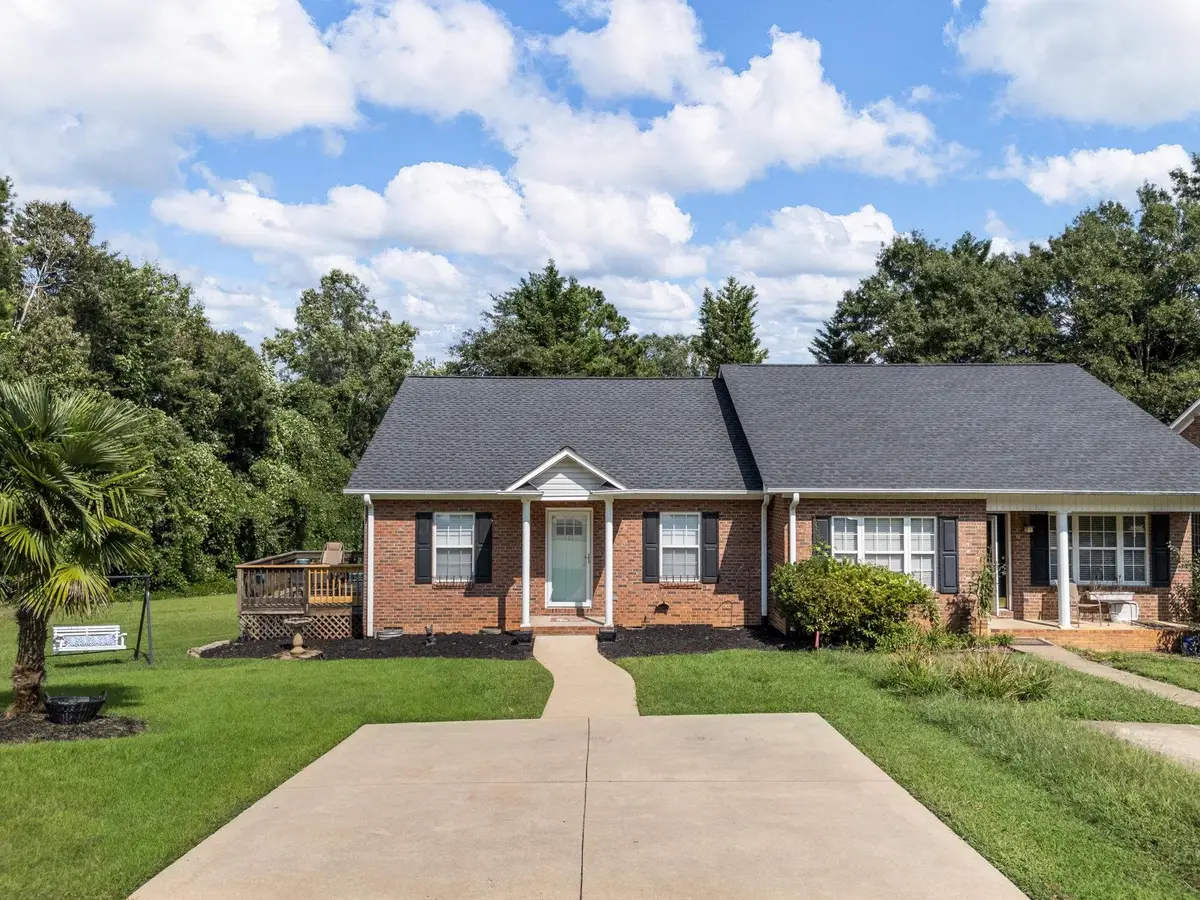 318 Sunridge Drive, Spartanburg, SC 29302 - Image #1