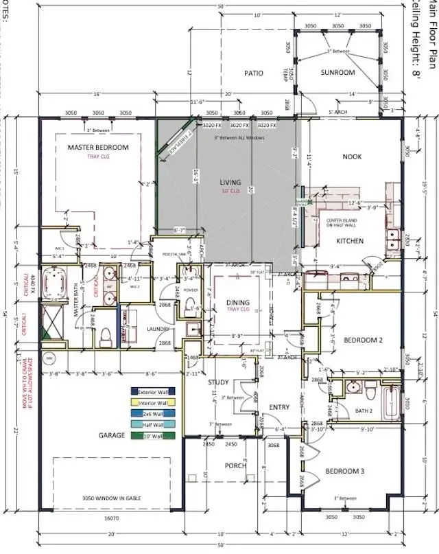 567 Adventure Isla Way, Campobello, SC 29322 - Image #2