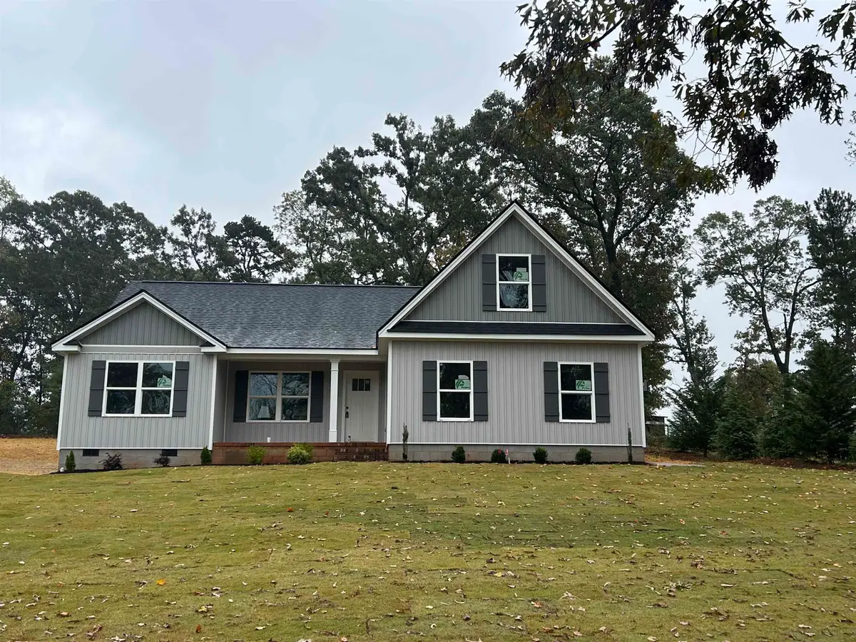 236 Red Hawk Drive, Campobello, SC 29322 - Image #1