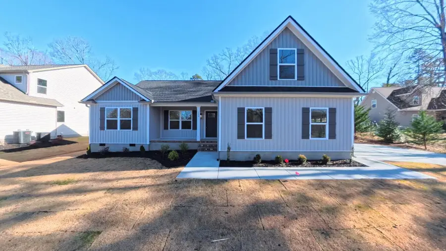 236 Red Hawk Drive, Campobello, SC 29322 - Image #2