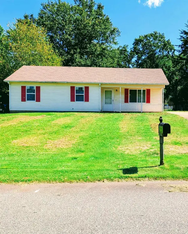 218 Donavan Drive, Spartanburg, SC 29302