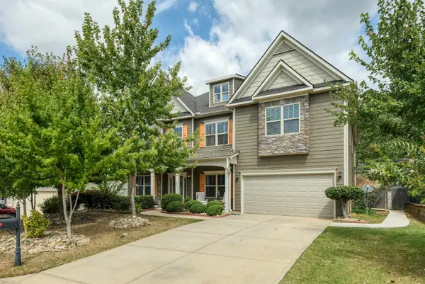 540 W. Saddletree Drive, Woodruff, SC 29388-8443