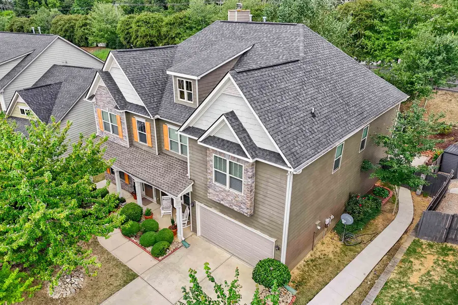 540 W. Saddletree Drive, Woodruff, SC 29388-8443 - Image #3