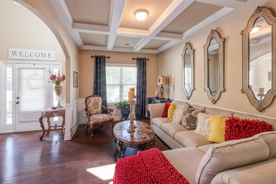 540 W. Saddletree Drive, Woodruff, SC 29388-8443 - #3