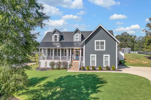 112 Lipizzaner Court, Pelzer, SC 29669