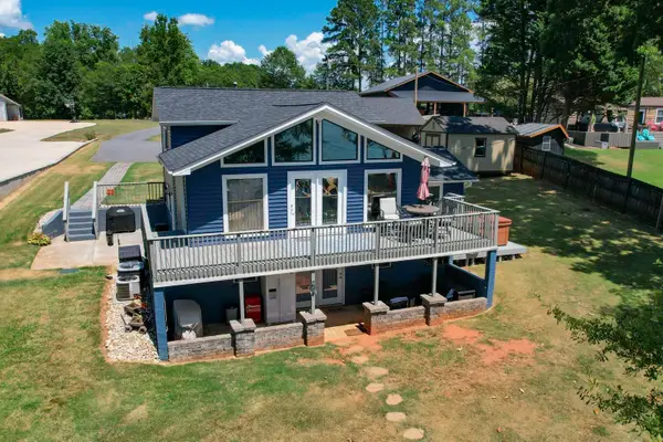 454 Chapman Drive, Inman, SC 29349