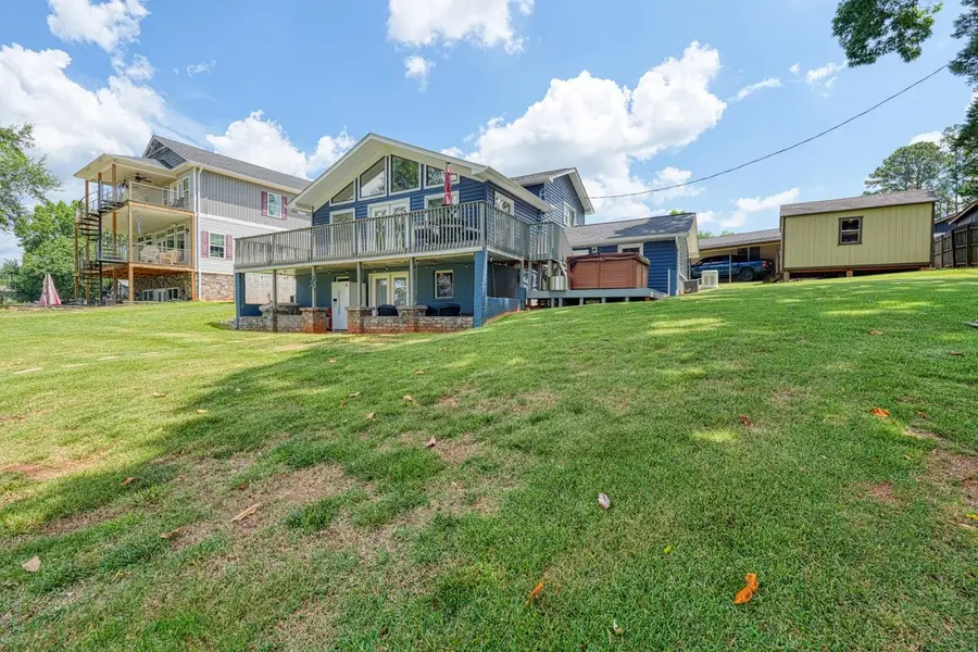 454 Chapman Drive, Inman, SC 29349 - Image #2