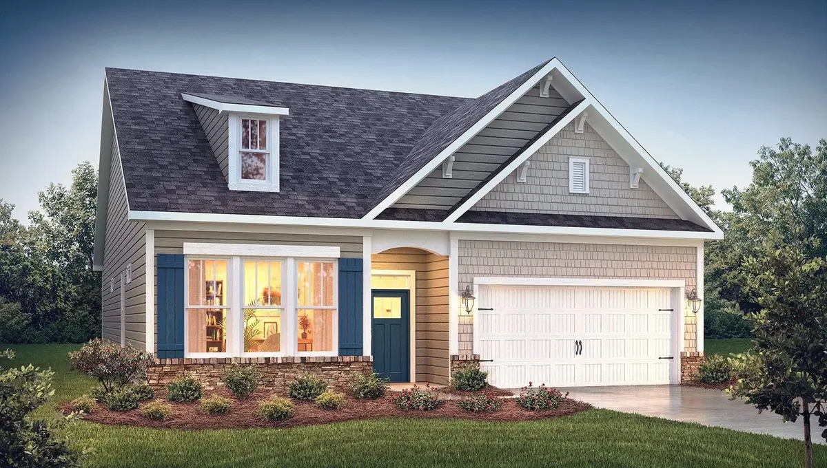 440 Barred Owl Road, Travelers Rest, SC 29690 - Image #1