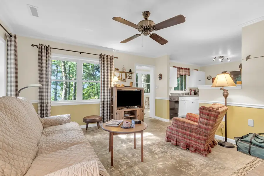 3605 Skyuka Mountain Road, Columbus, NC 28722 - Image #3