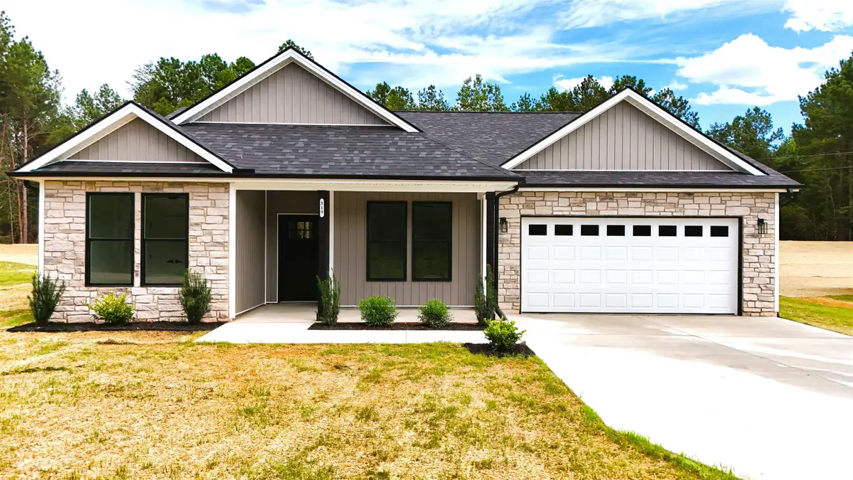 319 Gwinn Mill Road, Pauline, SC 29376 - #1