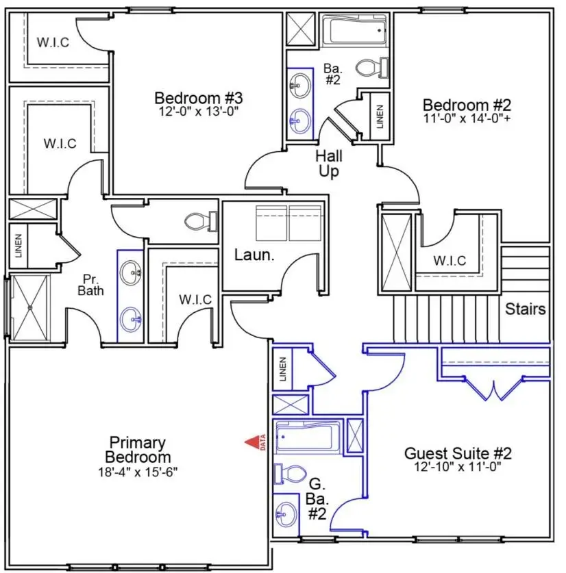 7064 Fairview Falls Drive, Chesnee, SC 29323 - Image #3