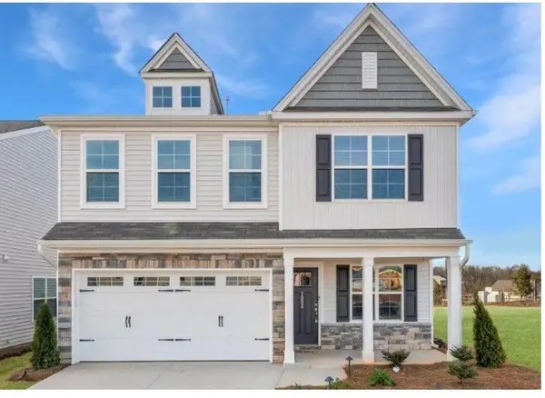 7006 Wingate Drive, Inman, SC 29349