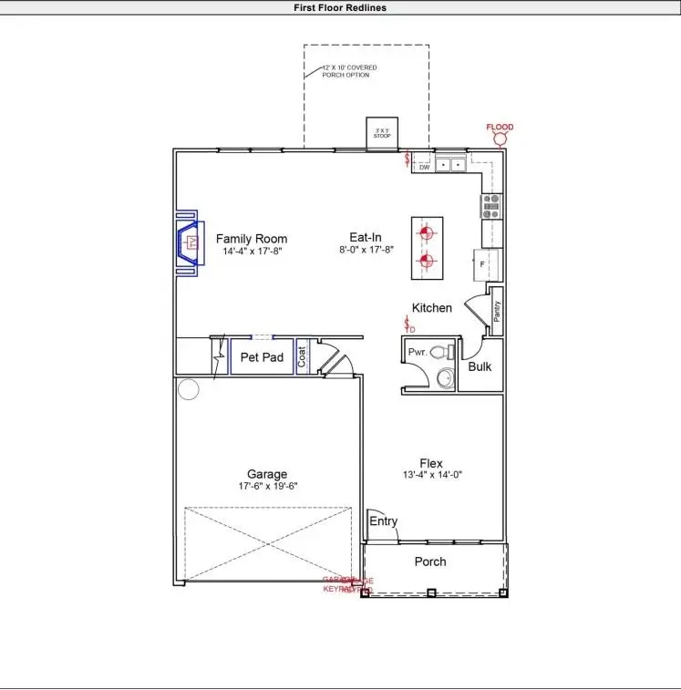 7006 Wingate Drive, Inman, SC 29349 - Image #2