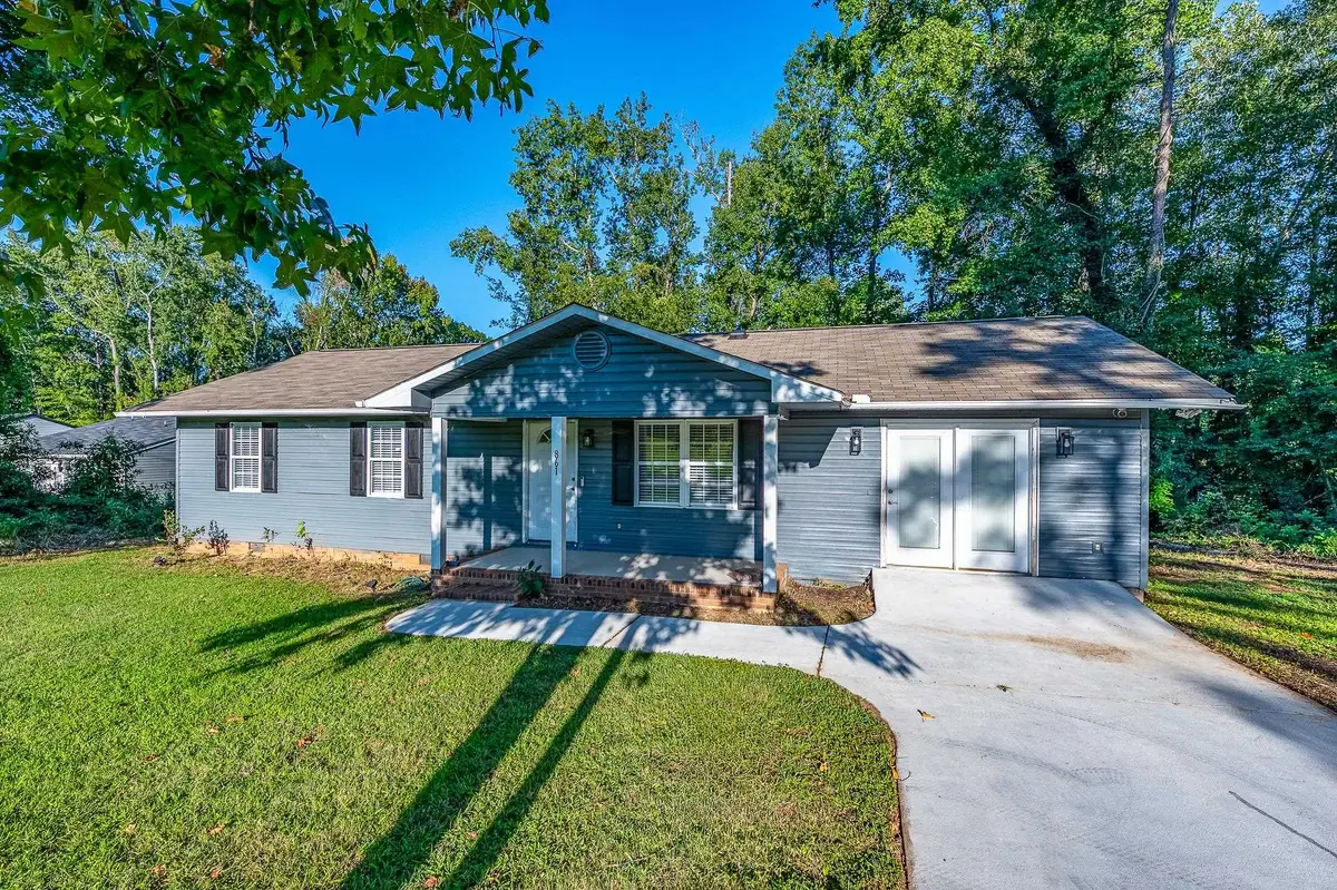 861 Pinecrest Street, Woodruff, SC 29388 - Image #1