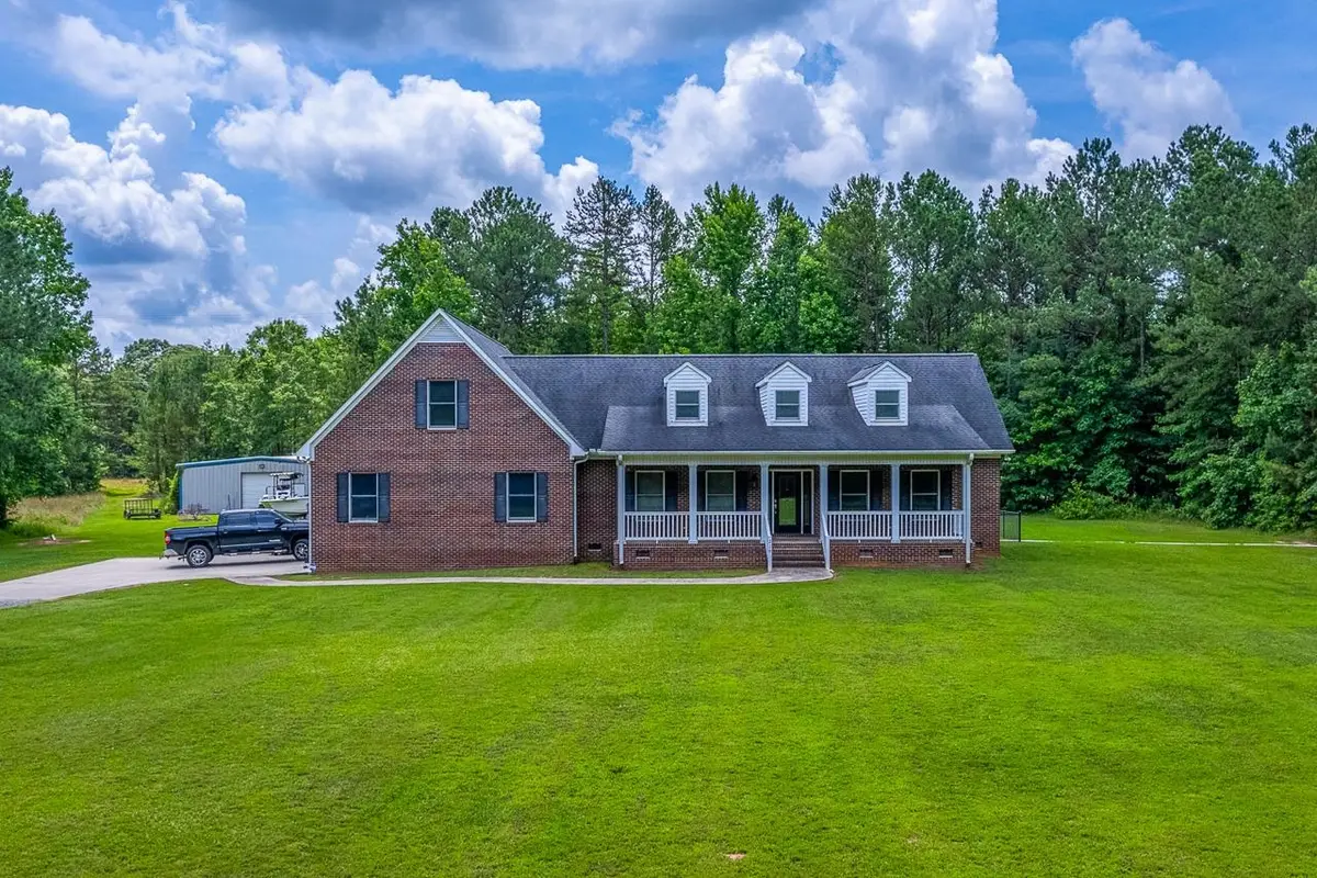 228 Varner Road, Woodruff, SC 29388 - Image #1