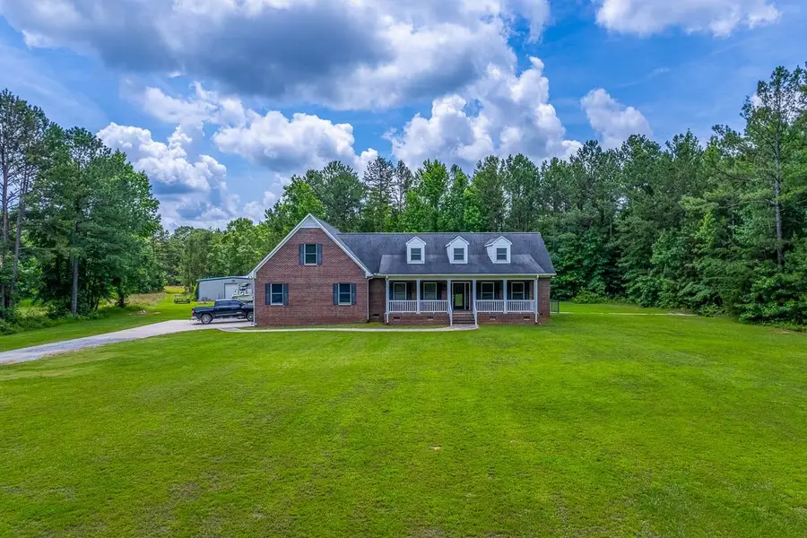 228 Varner Road, Woodruff, SC 29388 - Image #2
