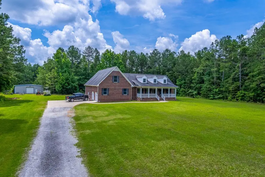 228 Varner Road, Woodruff, SC 29388 - Image #3