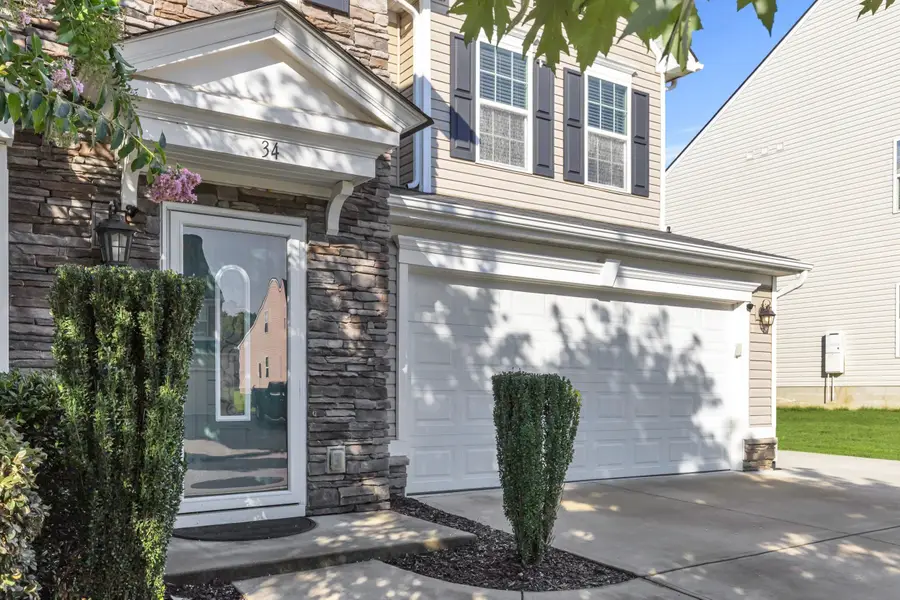 34 Barlow Court, Simpsonville, SC 29681 - Image #2