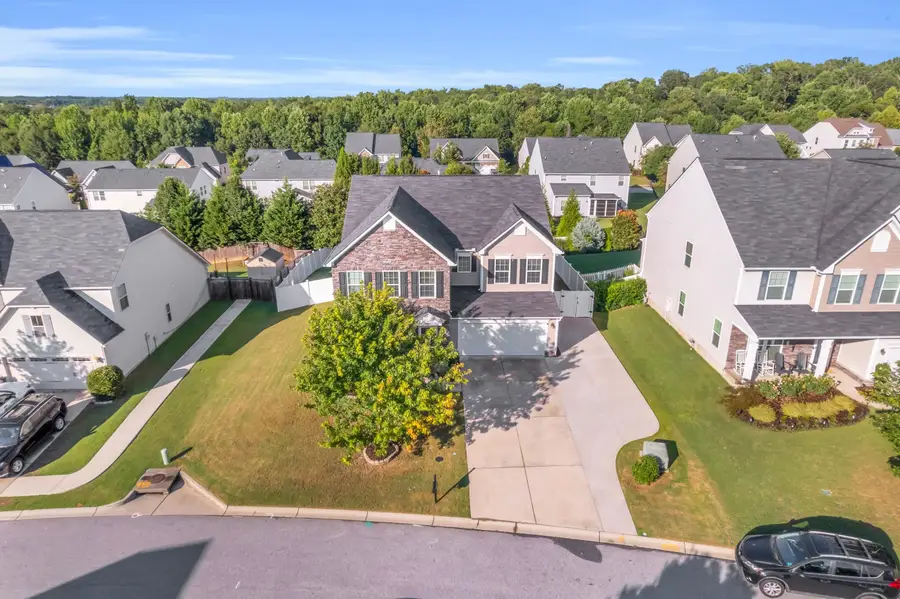 34 Barlow Court, Simpsonville, SC 29681 - Image #3