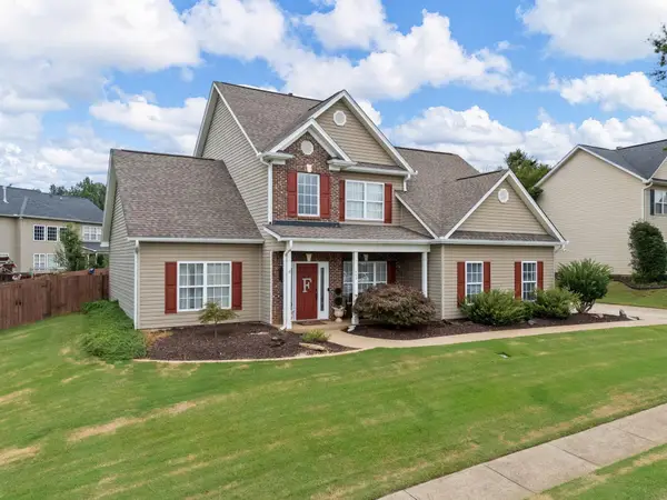 443 N Sweetwater Hills Drive, Moore, SC 29369