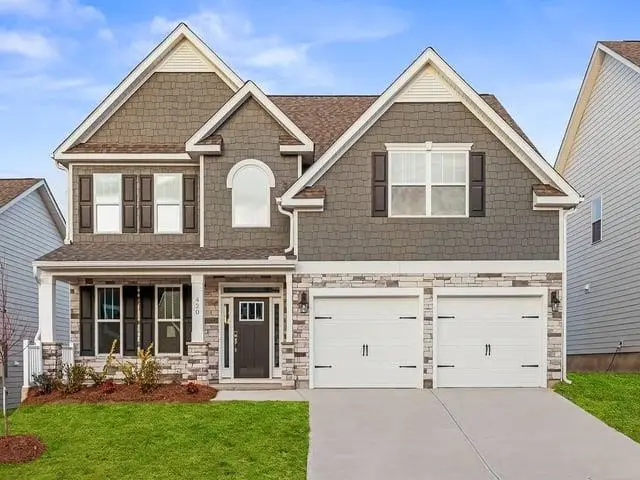 420 Fiery Road, Greenville, SC 29607 - Image #1