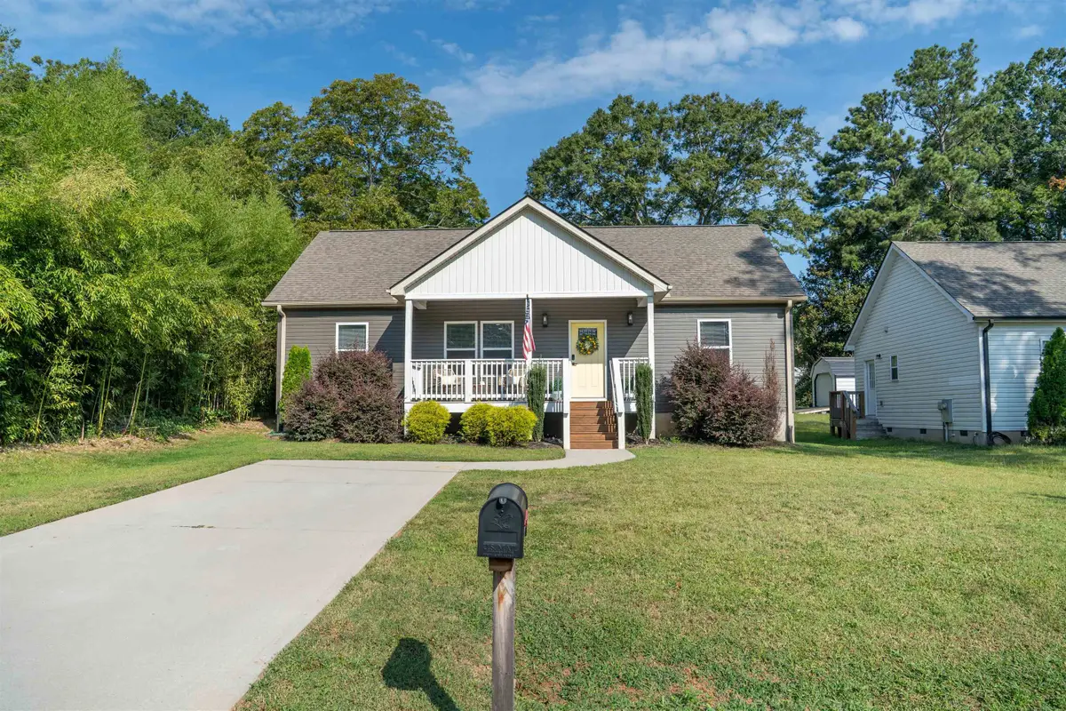 236 Stone Avenue, Woodruff, SC 29388 - Image #1