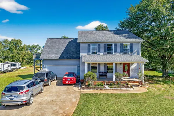 214 Cooleys Crest Lane, Inman, SC 29349