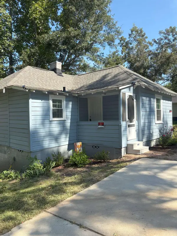 3291 Clifton Glendale Rd, Glendale, SC 29307