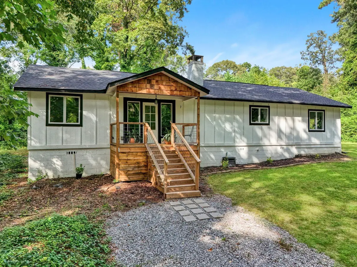 7 Holly Hill Drive, Spartanburg, SC 29301 - Image #1