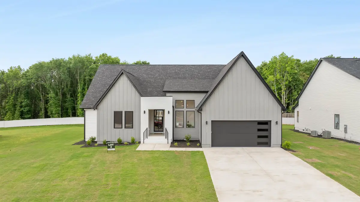 730 New South Court, Wellford, SC 29385 - Image #1