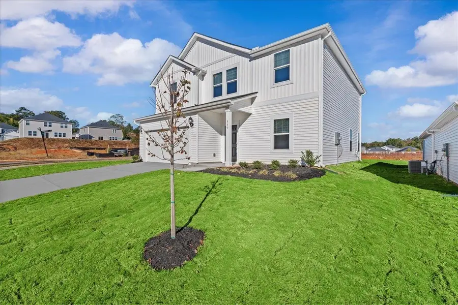 535 Harben Drive, Woodruff, SC 29388 - Image #2