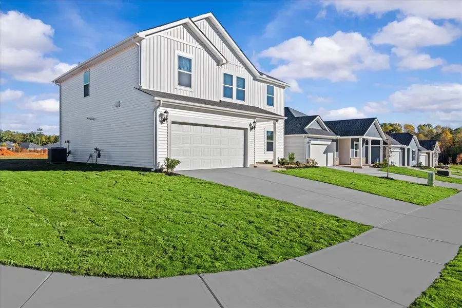 535 Harben Drive, Woodruff, SC 29388 - Image #3