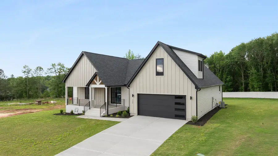 734 New South Court, Wellford, SC 29385 - Image #2