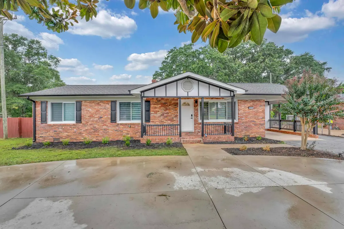 111 Keloy Street, Spartanburg, SC 29301 - Image #1