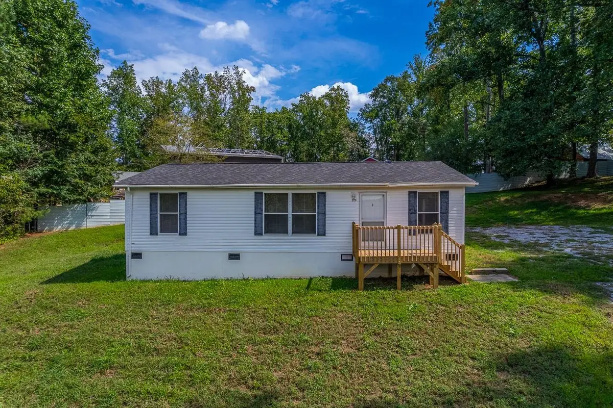 329 Pine Hills Road, Woodruff, SC 29388 - Image #1