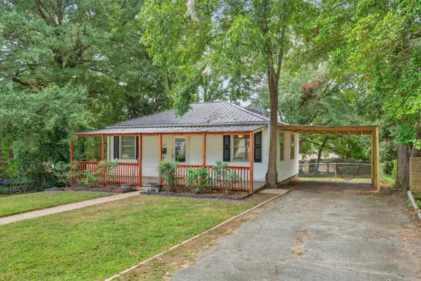 1311 S Johnson Street, Gafney, SC 29340