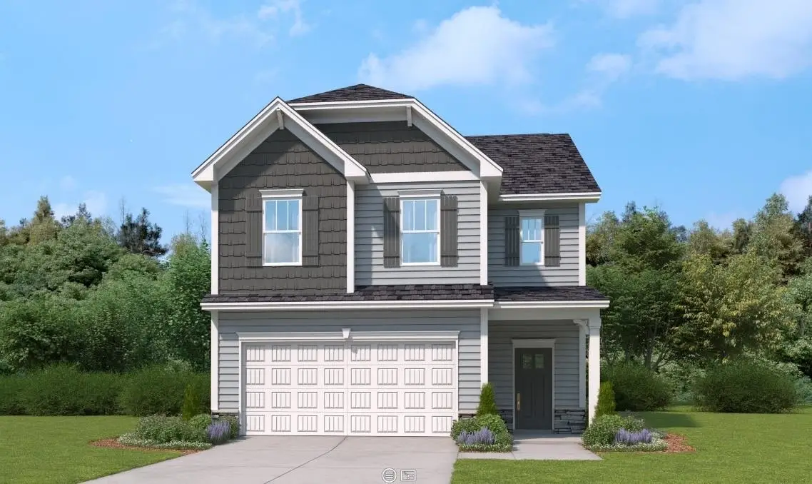 1616 Savannah Mills Drive, Spartanburg, SC 29303 - Image #1